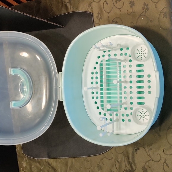 Baby bottle caddy - Picture 5 of 16